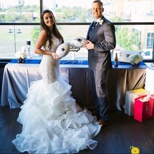 Meet your Posher, Lee